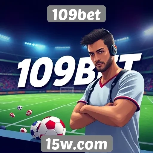 Suporte ao cliente no 109bet como diferencial
