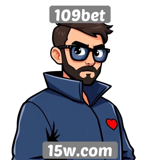 Segurança e privacidade em plataformas de apostas como 109bet