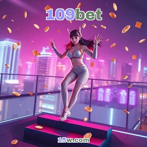 109bet: Descubra os Melhores Jogos que Atraem os Apostadores Brasileiros