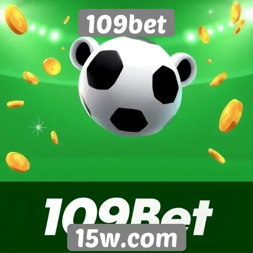 Promoções e bônus disponíveis no site 109bet