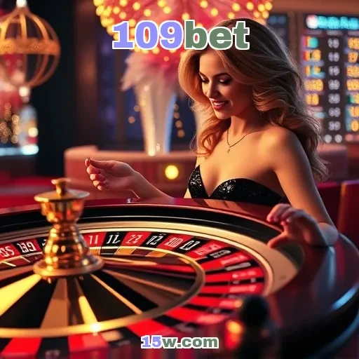 109bet: A Revolução das Apostas Online Para Você
