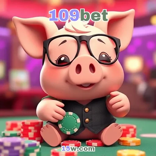 109bet: Aventura e Emoção nas Caça-Níqueis à Sua Espera