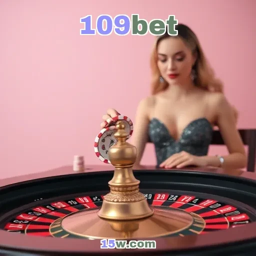 109bet: Bônus e Oportunidades que Você Não Pode Ignorar