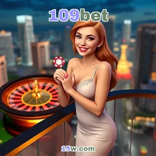 109bet: Descubra a Confiabilidade e Diversão em Jogos Online