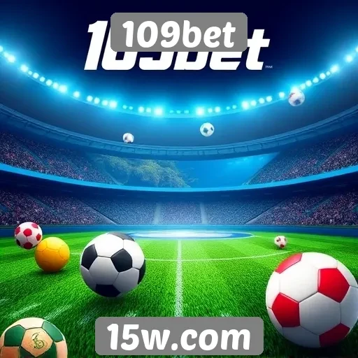 Plataforma de jogos online 109bet ganha popularidade