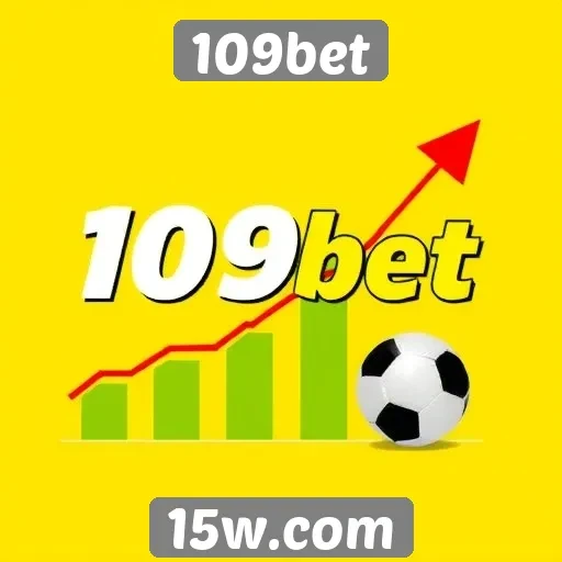 Perspectivas de crescimento do 109bet para 2025