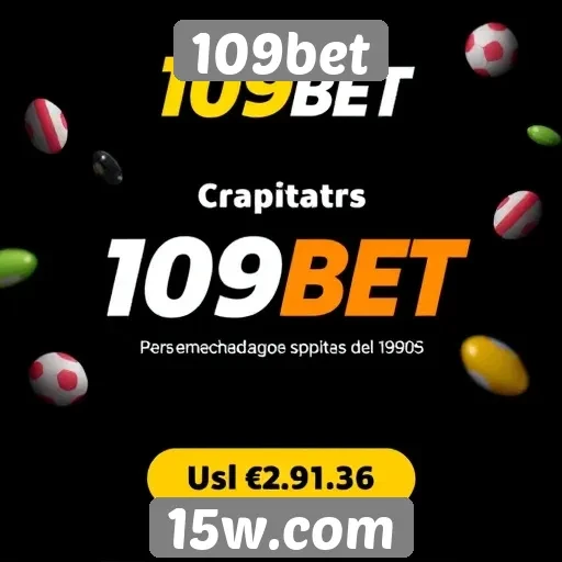 Análise das promoções disponíveis no 109bet