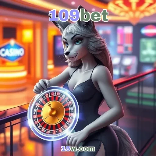 109bet: A Segurança Que Garante Sua Tranquilidade ao Jogar