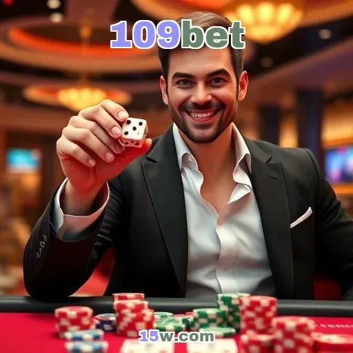 109bet: O Guia Completo do Suporte 24/7 Que Você Esperava